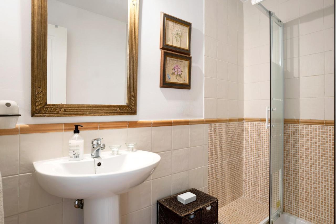 Apartamento Sancti Petri Chiclana de la Frontera Zewnętrze zdjęcie